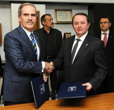 Bursa'da nitelikli eleman seferberliği başlatıldı