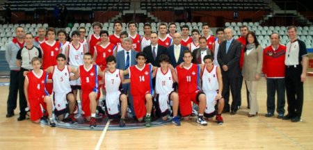 Bursa’da Okul Sporları ile binlerce öğrenci spor yapacak