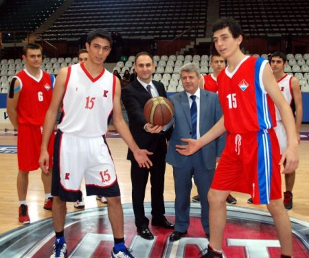 Bursa’da Okul Sporları ile binlerce öğrenci spor yapacak