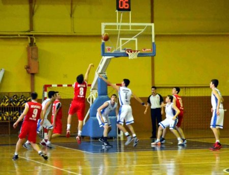 Bursa'da okul sporları rekora koşuyor