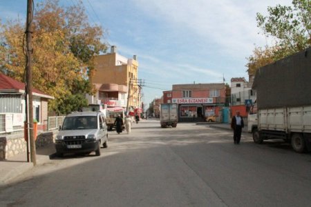 Bursa'da olayların çıktığı mahalle muhtarları birlik ve beraberlik çağrısı yaptı