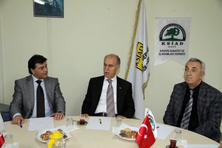 Bursa’da OSB sayısı 21’e çıkacak