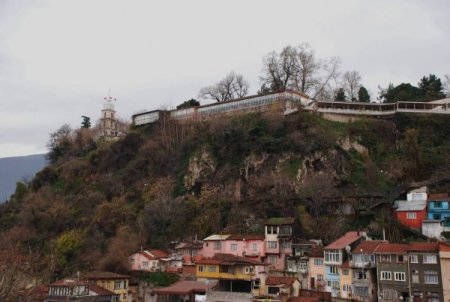 Bursa'da Osmanlı'nın ilk sarayı orduevi engeli nedeniyle ortaya çıkarılamıyor