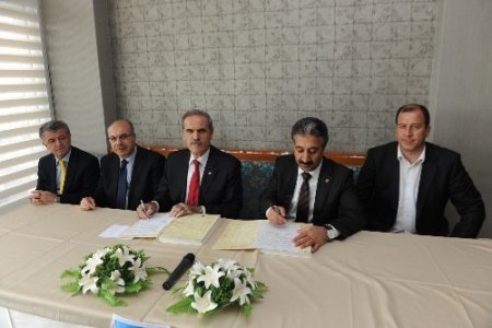 Bursa'da özel halk otobüsleri yenilenecek