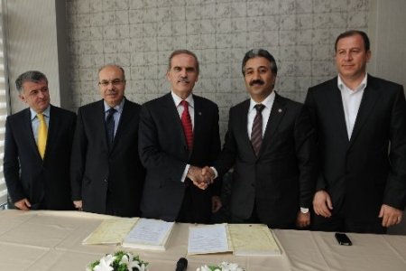 Bursa'da özel halk otobüsleri yenilenecek