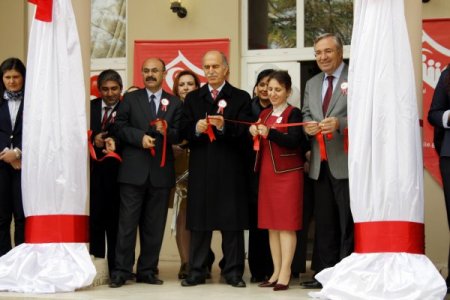 Bursa'da panik butonu isteyen 900 kişiden 25'i erkek