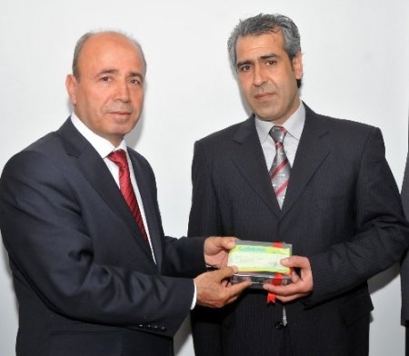 Bursa'da polis memurları yaptıkları işe göre puan alıp ödüllendiriliyor