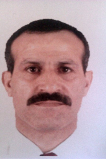 Bursa'da polis memuru silahla vuruldu