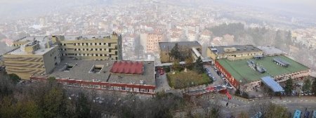 Bursa’da sağlık alanında dev projeler
