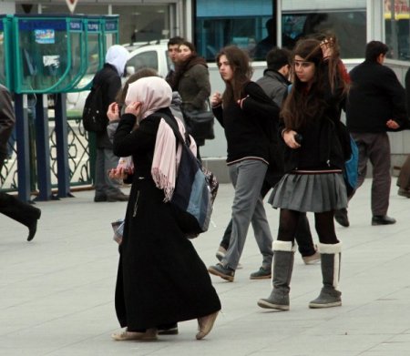 Bursa’da şiddetli lodos