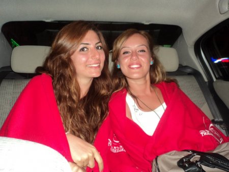 Bursa’daki kazada ölen üniversiteli Sıla, İzmir'de toprağa verildi