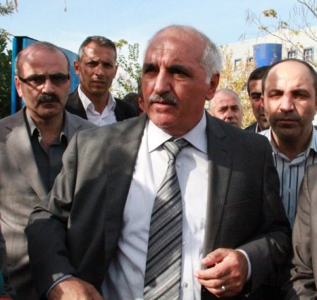 Bursa’daki olaylarda itidal çağrısı