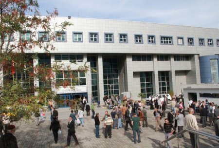 Bursa’daki olaylarda itidal çağrısı