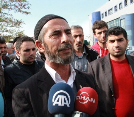 Bursa’daki olaylarda itidal çağrısı