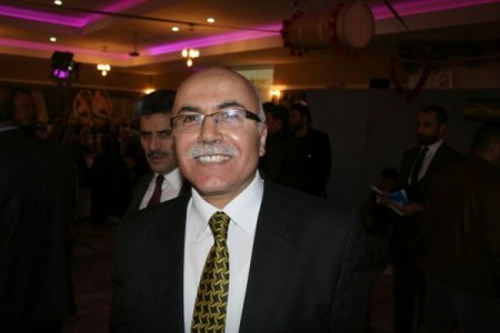 Bursa'daki Yozgatlılar 'arabaşı ziyafetinde' buluştu