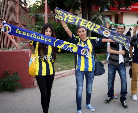 Bursa’dan kardeşlik görüntüleri