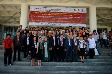 Bursa’dan Orta Asya’ya kültürel açılım