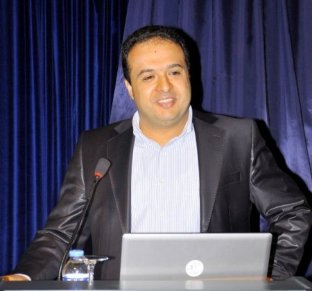 Bursagaz, 2013 projelerini çalışanlarıyla tartıştı