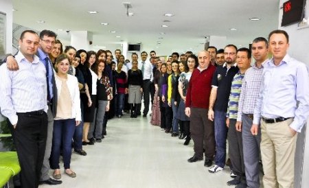 Bursagaz, nisan ayı içinde 10 bin abone aldı