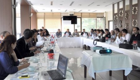 Bursagaz 2013 değerlendirmelerine başladı