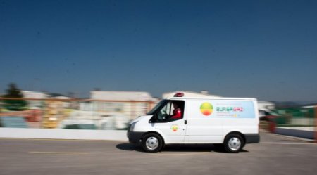 Bursagaz: Hazırlıklıyız