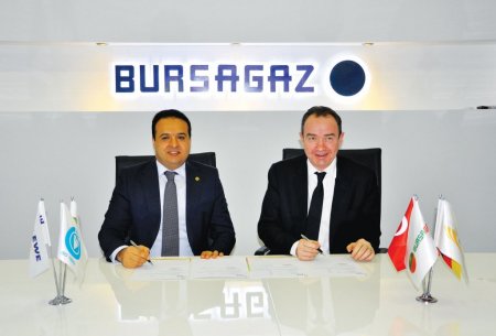 Bursagaz’dan toplumsal güvenlik atağı