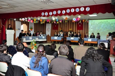 Bursagaz'ın Çevre Yarışmasında Elemeler Sürüyor