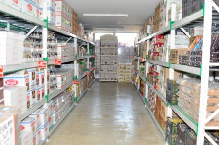 Bursalı bakkalların marketlerle yarışı KOSGEB'in yarışmasında finalist oldu