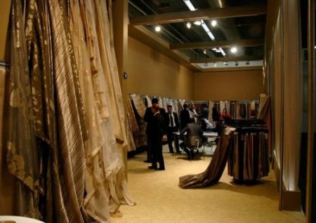 Bursalı Ev Tekstil Firmaları 2010'dan Umutlu