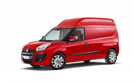 Bursalı Fiat Doblo büyüyor