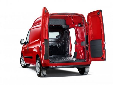 Bursalı Fiat Doblo büyüyor