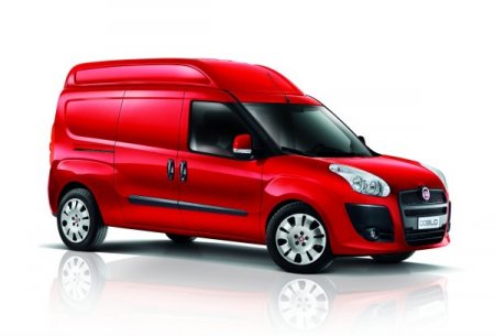 Bursalı Fiat Doblo büyüyor