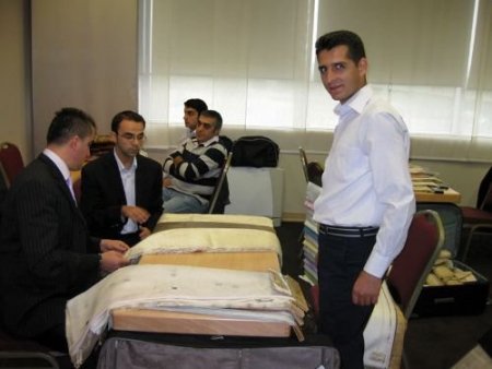 Bursalı İşadamları Sırbistan'a İş Gezisi Düzenledi