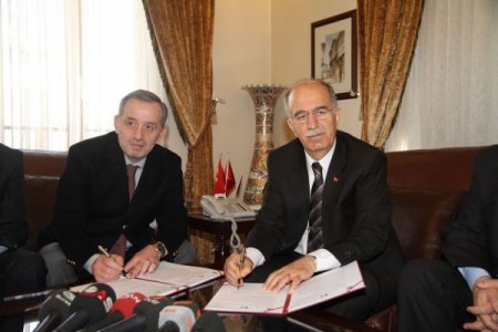 Bursalı mermerciler afetlerde arama-kurtarma yapacak