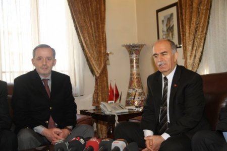 Bursalı mermerciler afetlerde arama-kurtarma yapacak