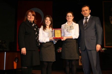 Bursalı Mucitler İzmir’i Fethetti