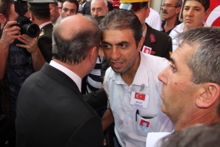 Bursalı şehit için önce Ulu Cami'de ardından cemevinde tören düzenlenecek