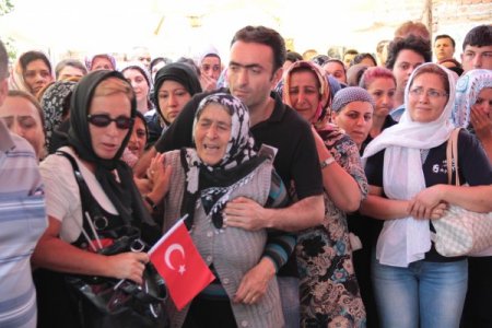 Bursalı şehit için önce Ulu Cami'de ardından cemevinde tören düzenlenecek