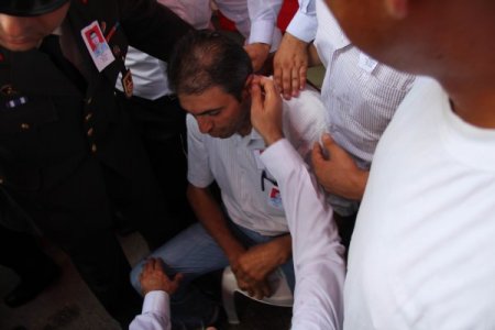 Bursalı şehit için önce Ulu Cami'de ardından cemevinde tören düzenlenecek