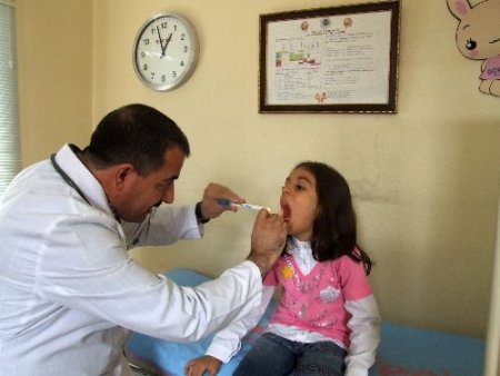 Bursalılar Aile Hekimliğini Sevdi