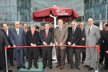 Bursalılar Kitap Günleri'nde Buluştu