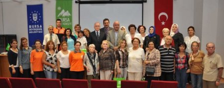 Bursa'nın 15 ilçesi birinci derece deprem bölgesi