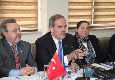 Bursa’nın 2030 taslak planı hazır