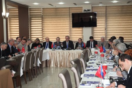 Bursa’nın 2030 taslak planı hazır