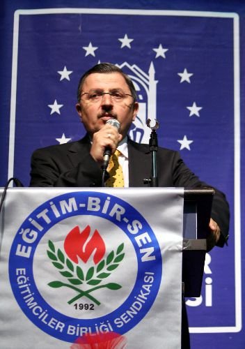 Bursa'nın En Başarılı 500 Çocuğu, Altınla Ödüllendirildi