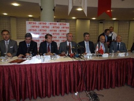 Bursa'nın En Büyüğü Oyak Renault