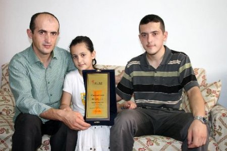 Bursa'nın Gururu Tobb Üniversitesi'nde Okuyacak