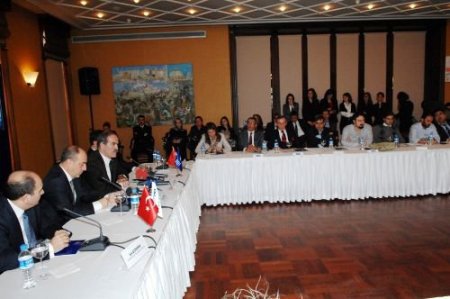 Bursa'nın Potansiyeli 'gelişen Kentler Zirvesi'nde Anlatılacak
