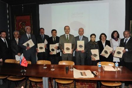 Bursa’nın tasavvuf kültürü kayıt altında