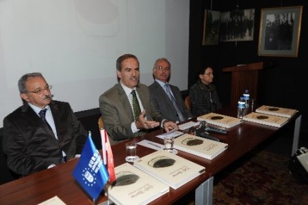 Bursa’nın tasavvuf kültürü kayıt altında